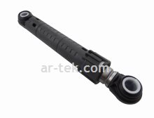 02 20 009 SHOCK ABSORBER BK PLASTIC 110N - 2816870200